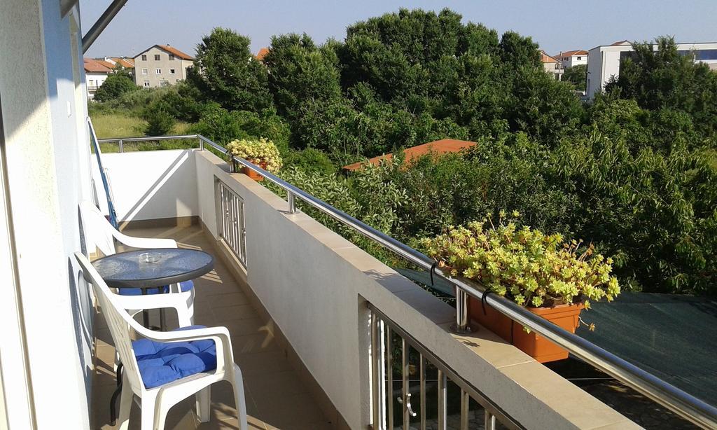 Guest House Ana Zadar Phòng bức ảnh