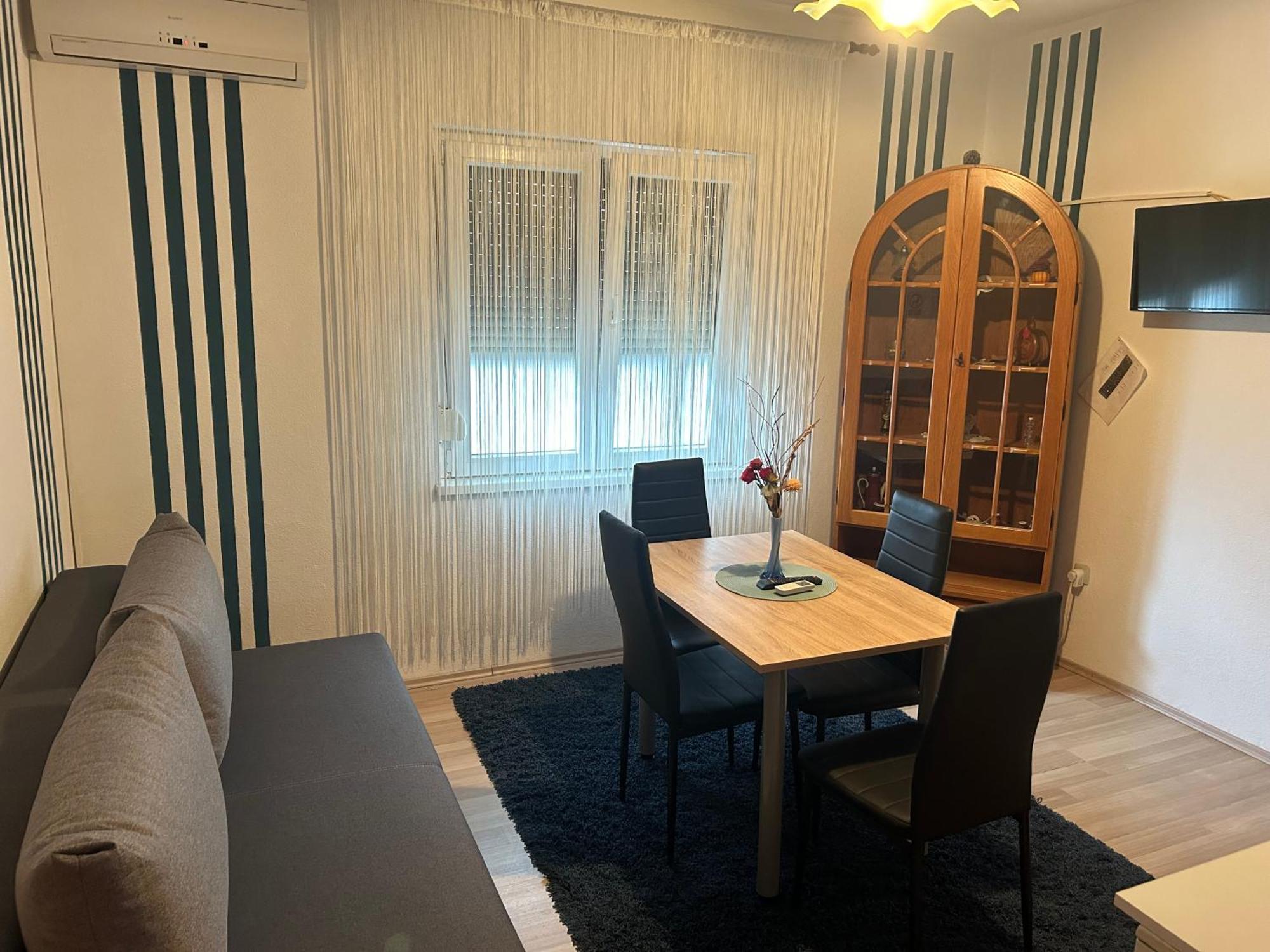 Guest House Ana Zadar Ngoại thất bức ảnh